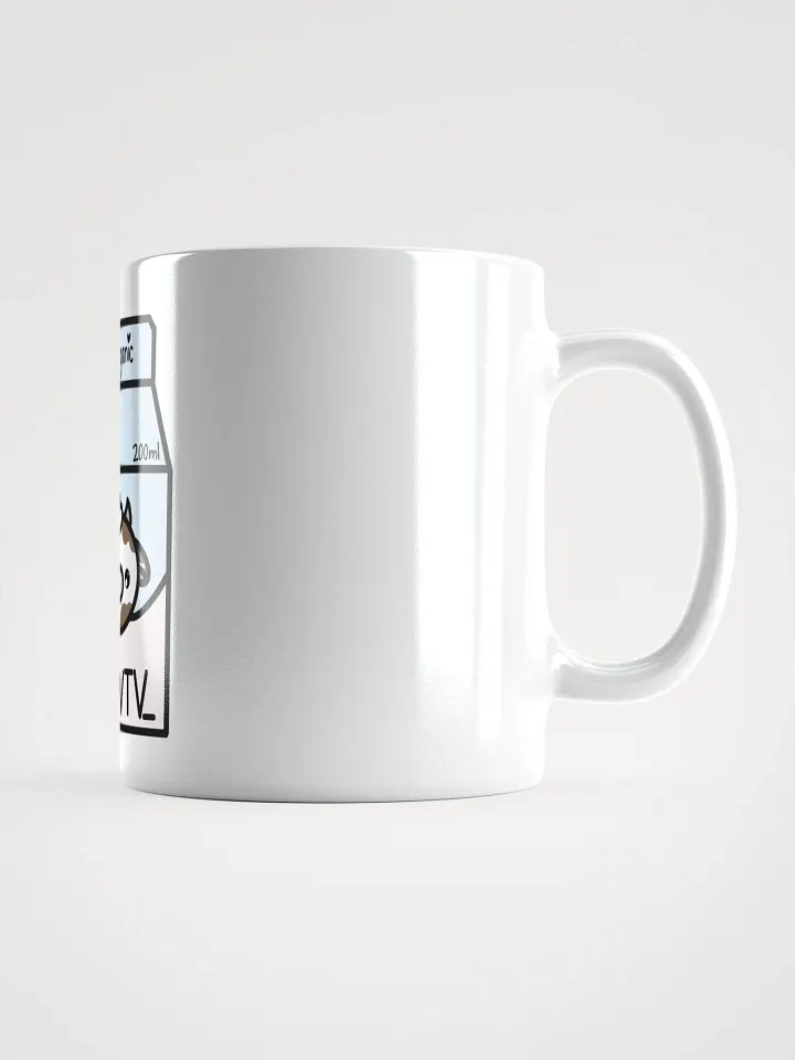 Milk Box Mug product image (2)