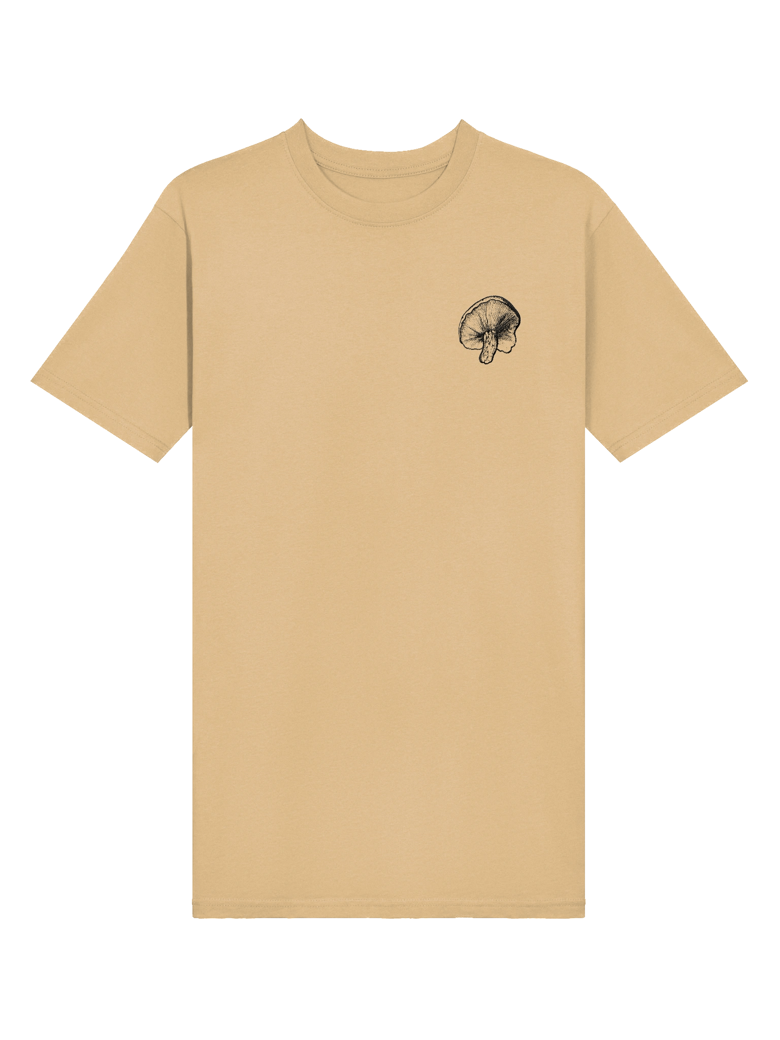 Porcini / Cèpe - embroidered product image (36)