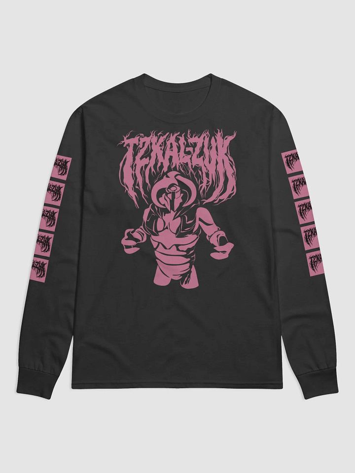 Valentines Zuk Long Sleeve product image (1)