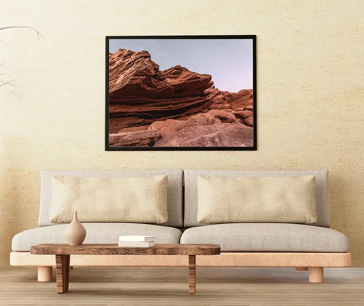 Andalucía Spain - - Enhanced Matte Paper Poster product image (1)