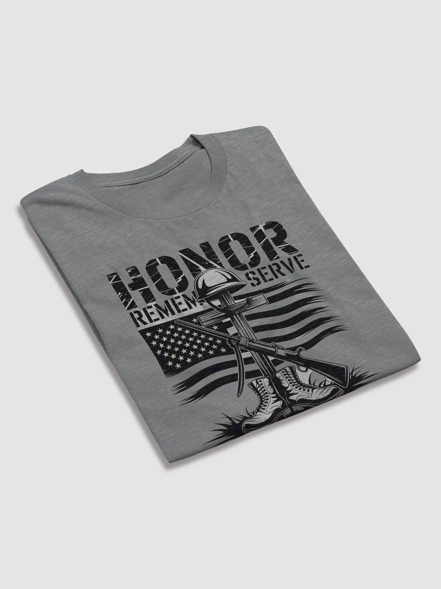 Honor Remember Serve product image (7)