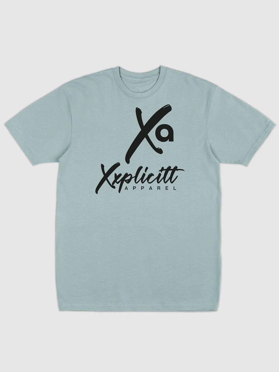 Xxplicitt Logo Shirt product image (2)