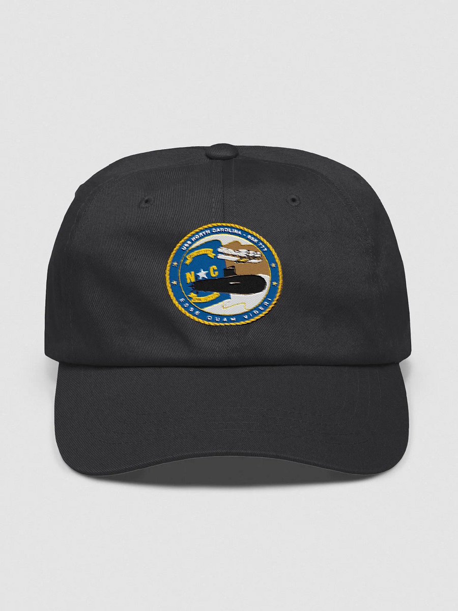 USS North Carolina SSN 777 product image (1)