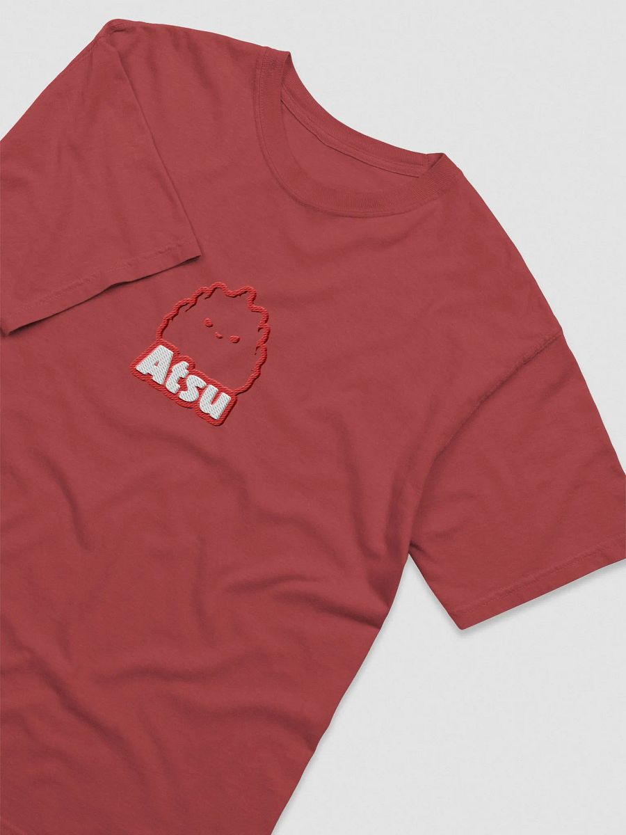 Atsu Outline Shirt product image (1)