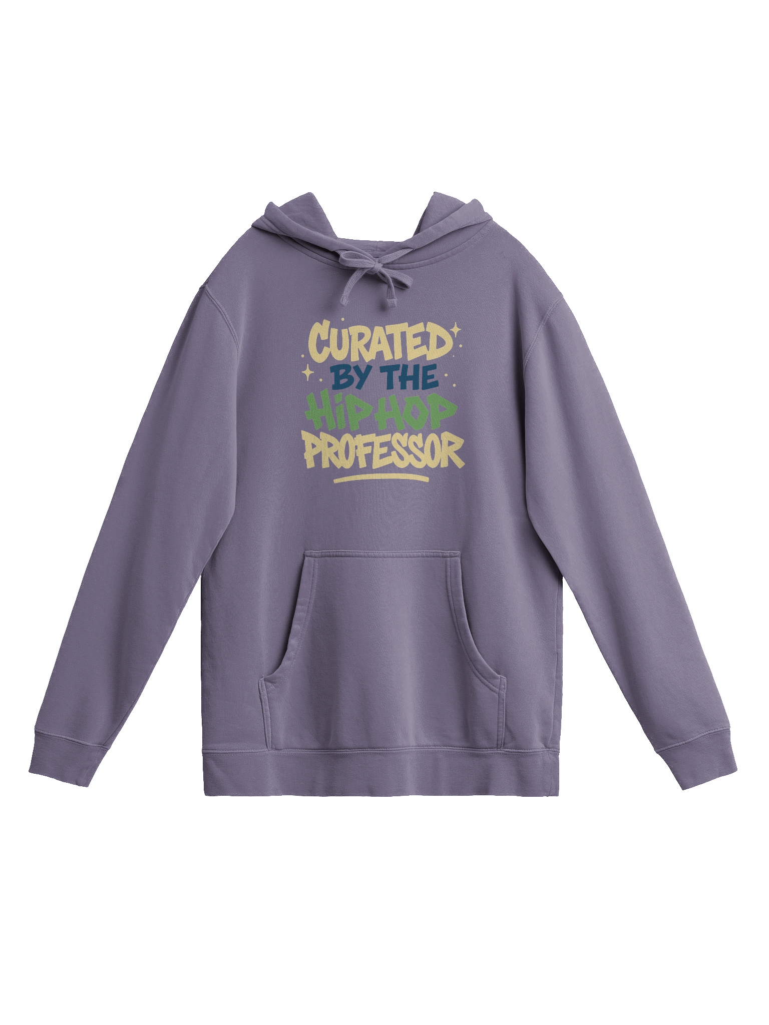 Hip Hop Professor's Vintage Hoodie product image (4)