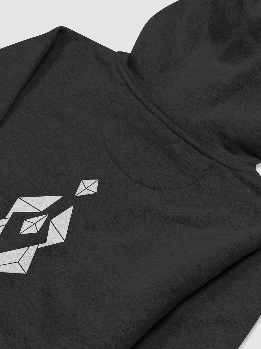 Minimalistic CelloGods Logo Hoodie product image (4)