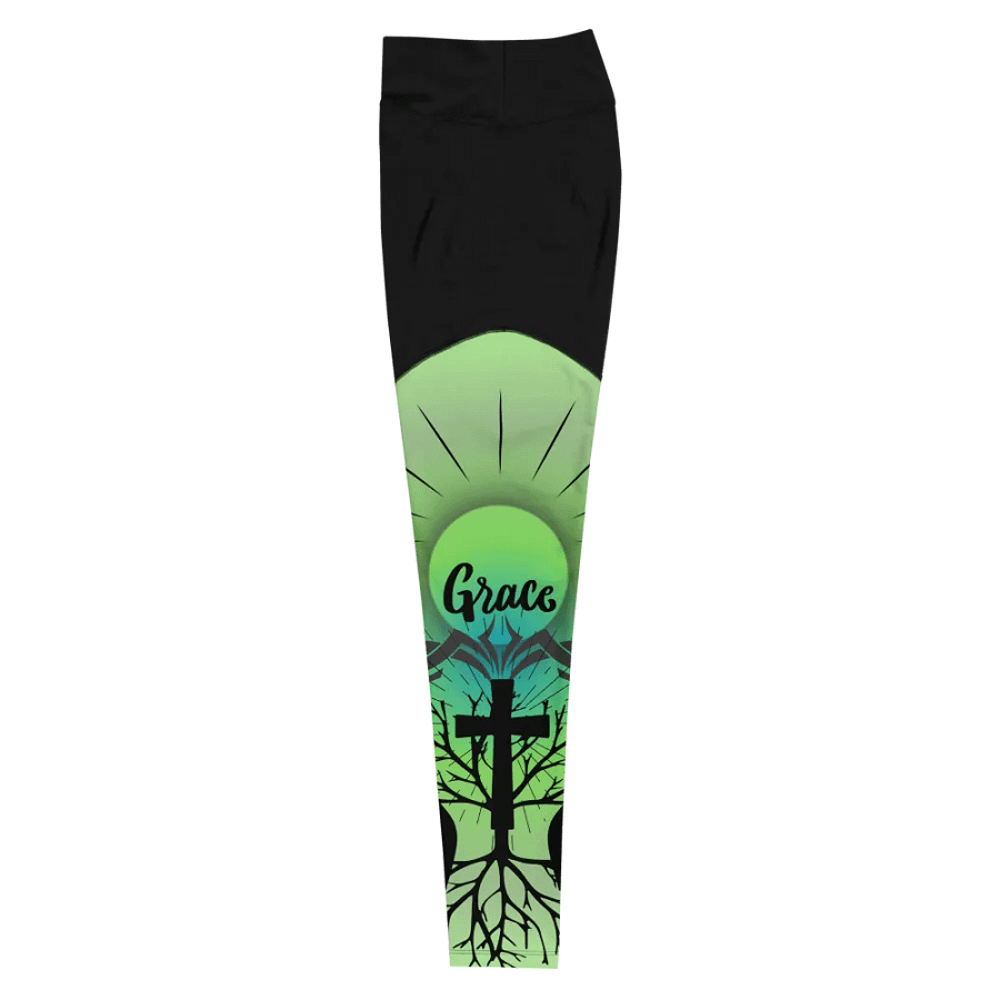 Grace Leggings product image (3)