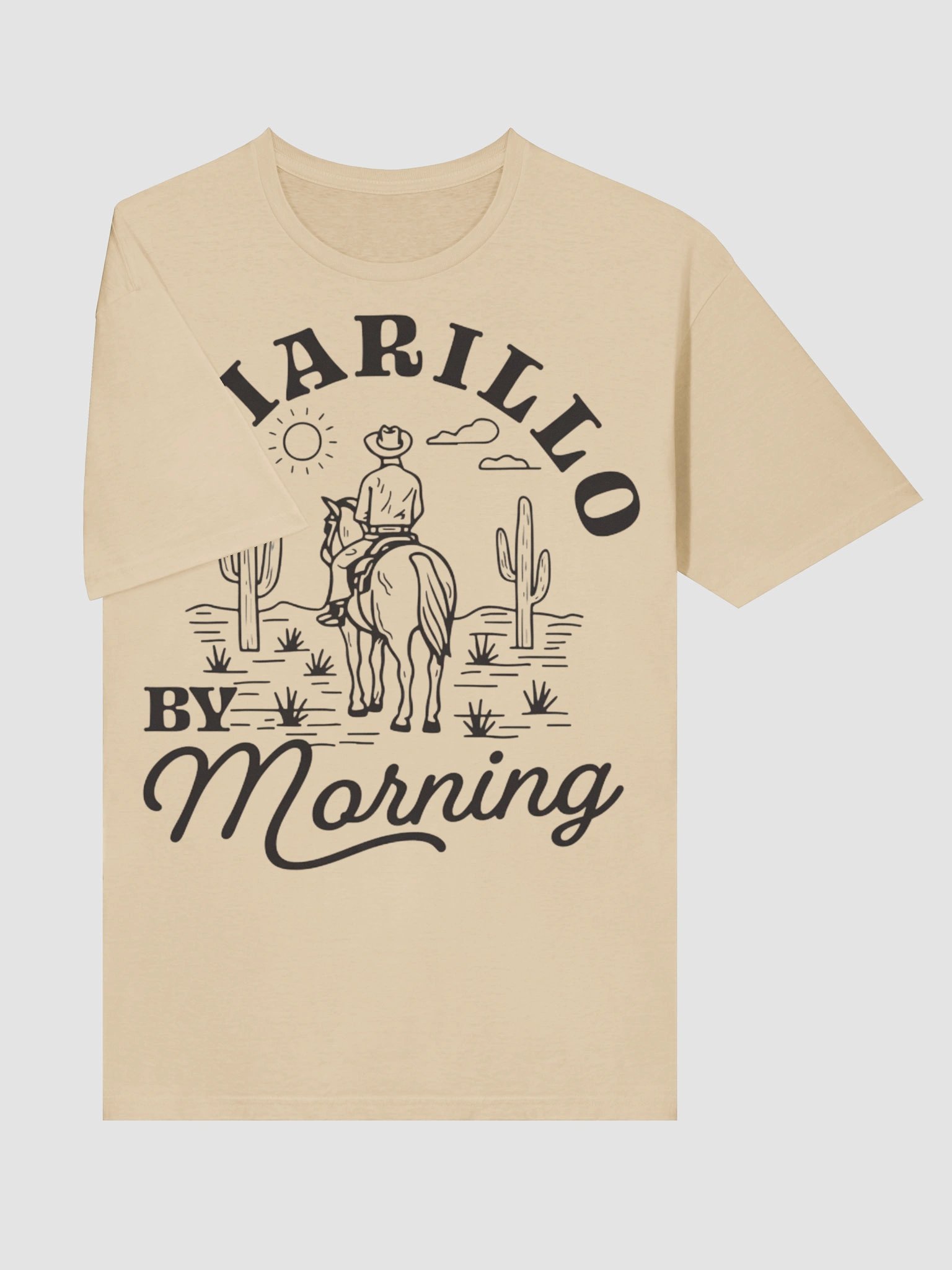 Amarillo by Morning product image (5)