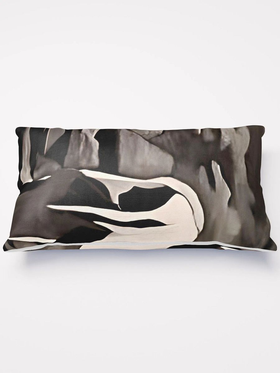 lady of the night Pillow product image (3)