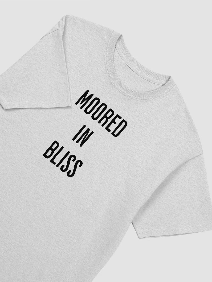 MOORED IN BLISS T-Shirt product image (25)