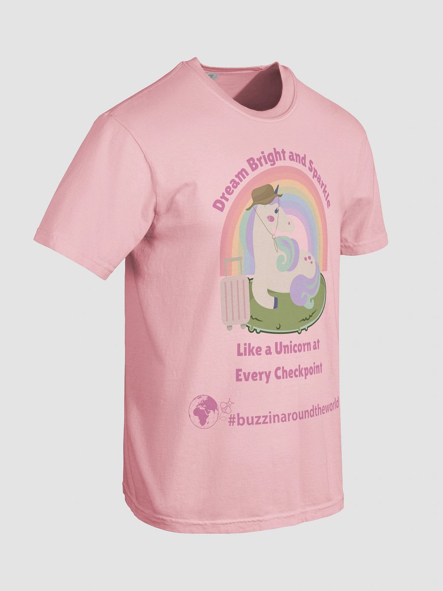 Dream Bright and Sparkle Like a Unicorn product image (32)