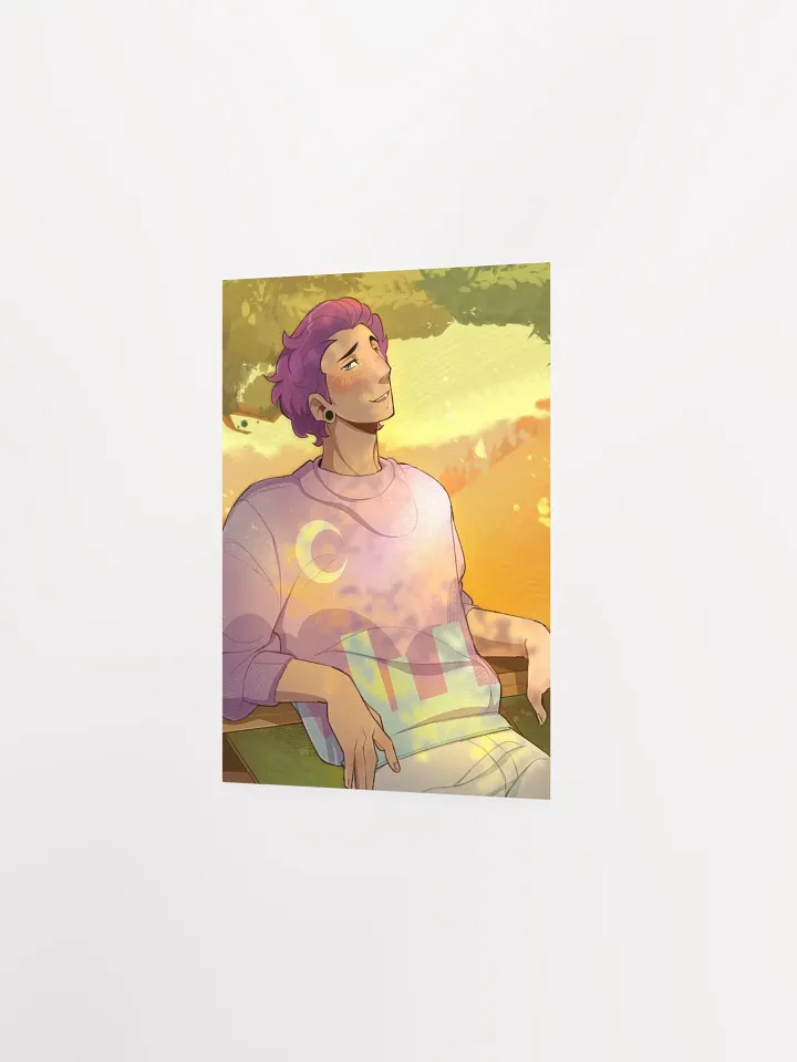 Alphonse | Pastel Daydream product image (3)