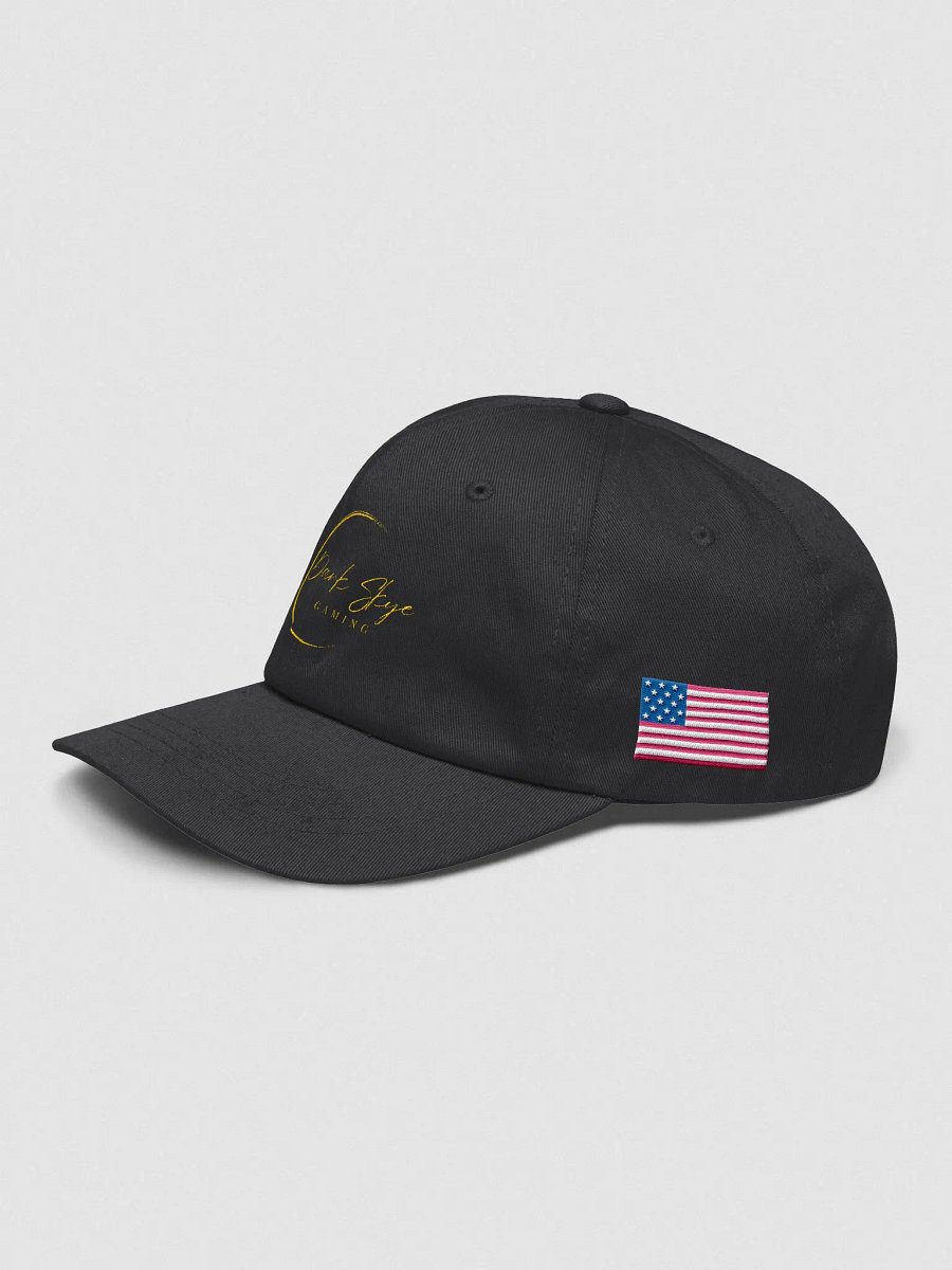 Gold Dark Skye Dad Hat 2024 product image (6)