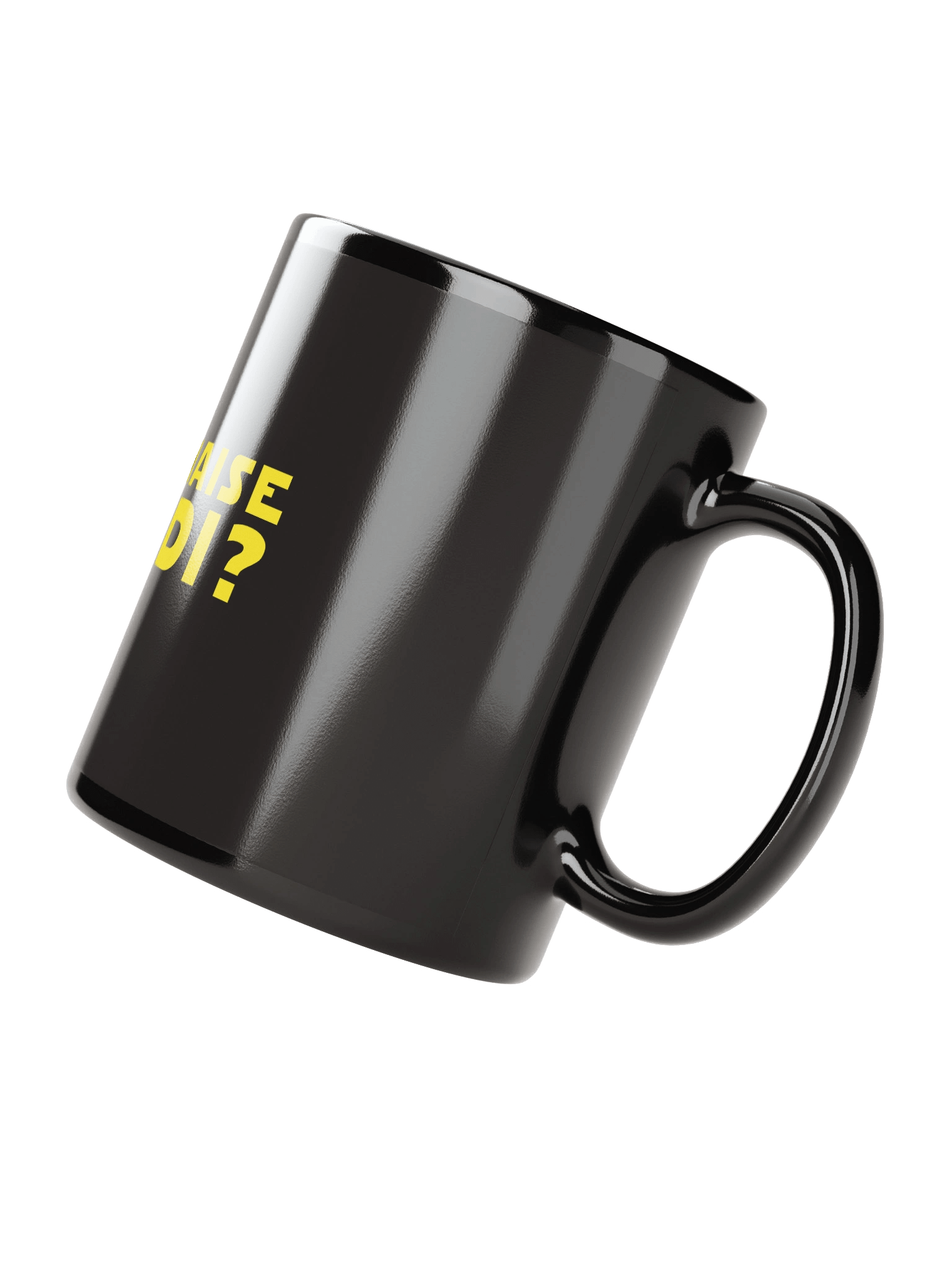 CMKJ Mug product image (2)