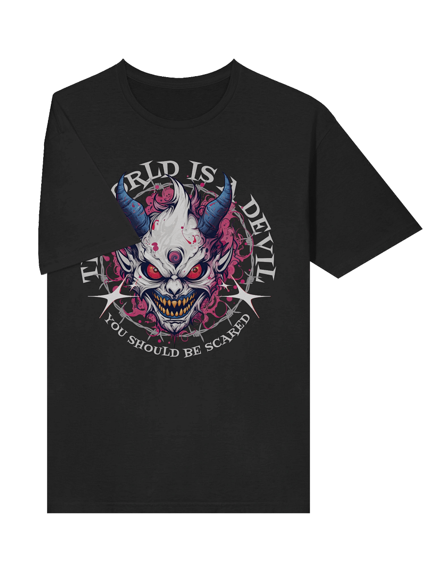 The World Is A Devil product image (53)