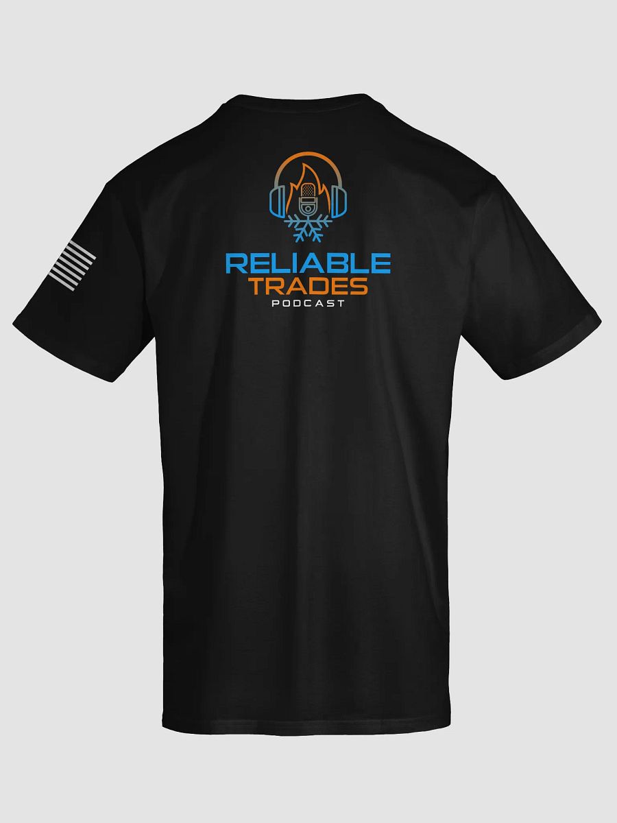 In Trades We Trust (color) Shirt product image (2)