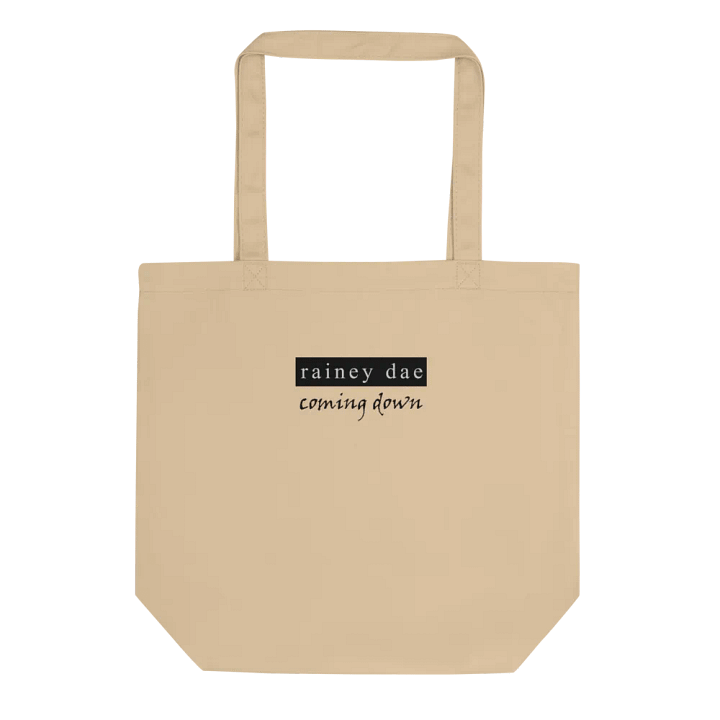 Rainey Dae Coming Down Tote product image (2)