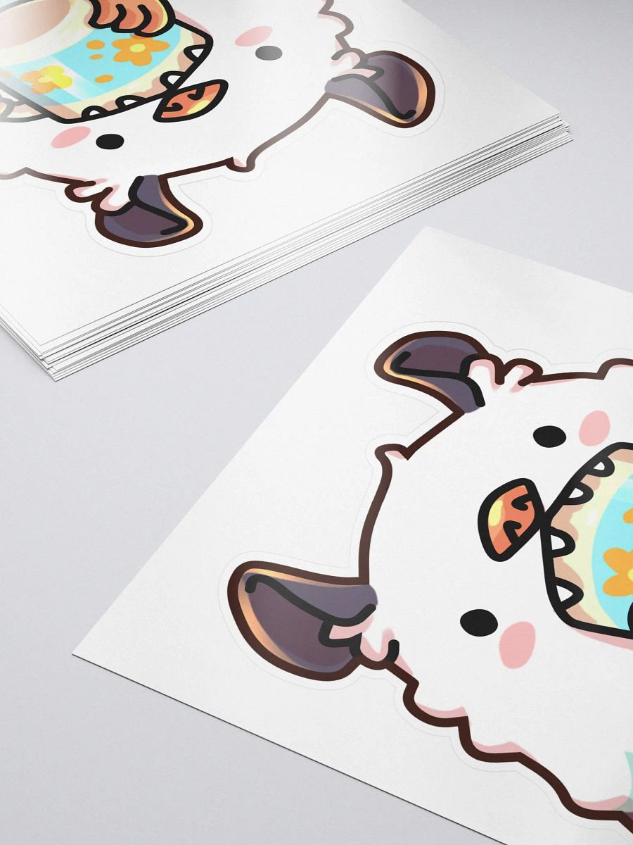 Sip emote sticker product image (5)
