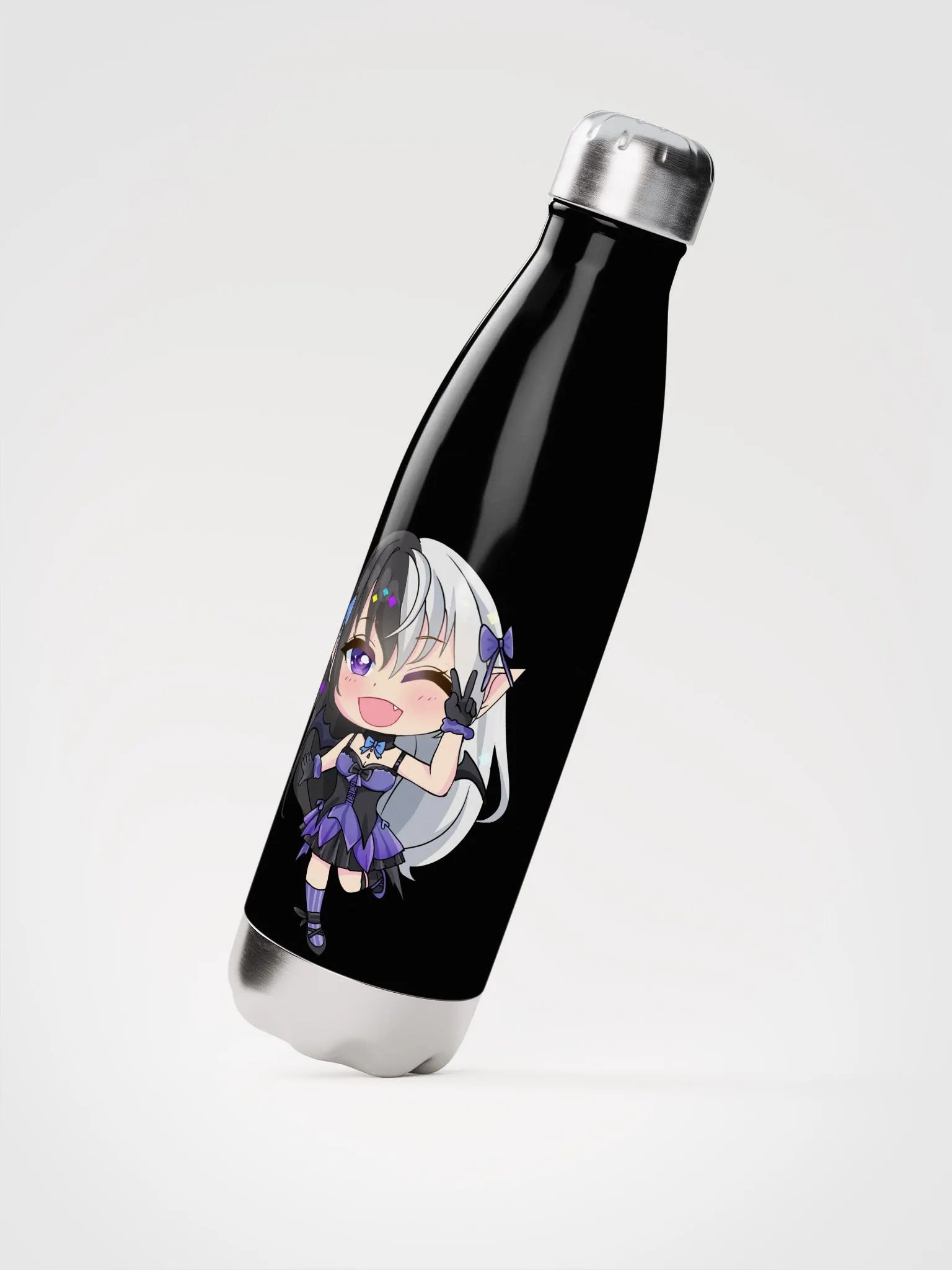 Chibi Adri Water Vessel product image (2)