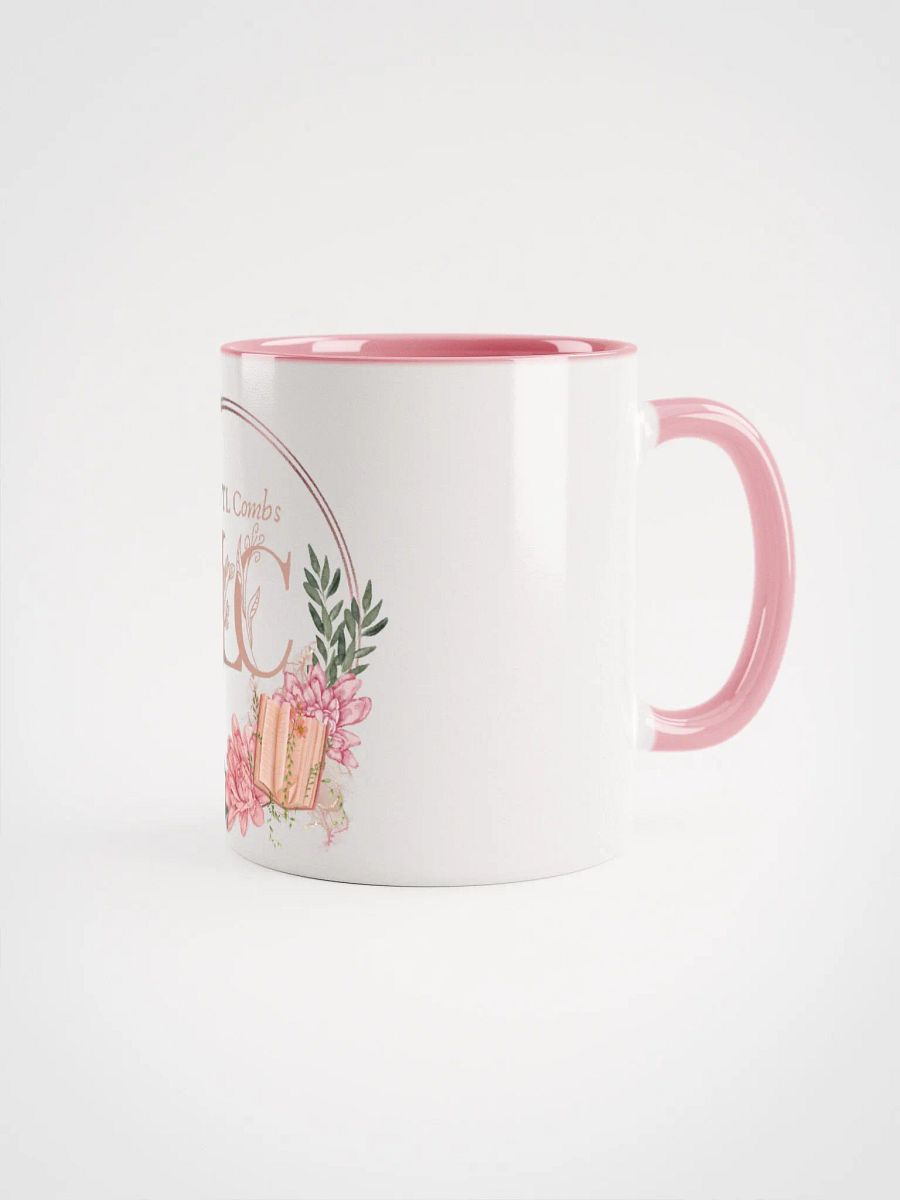 TLC Mug product image (2)
