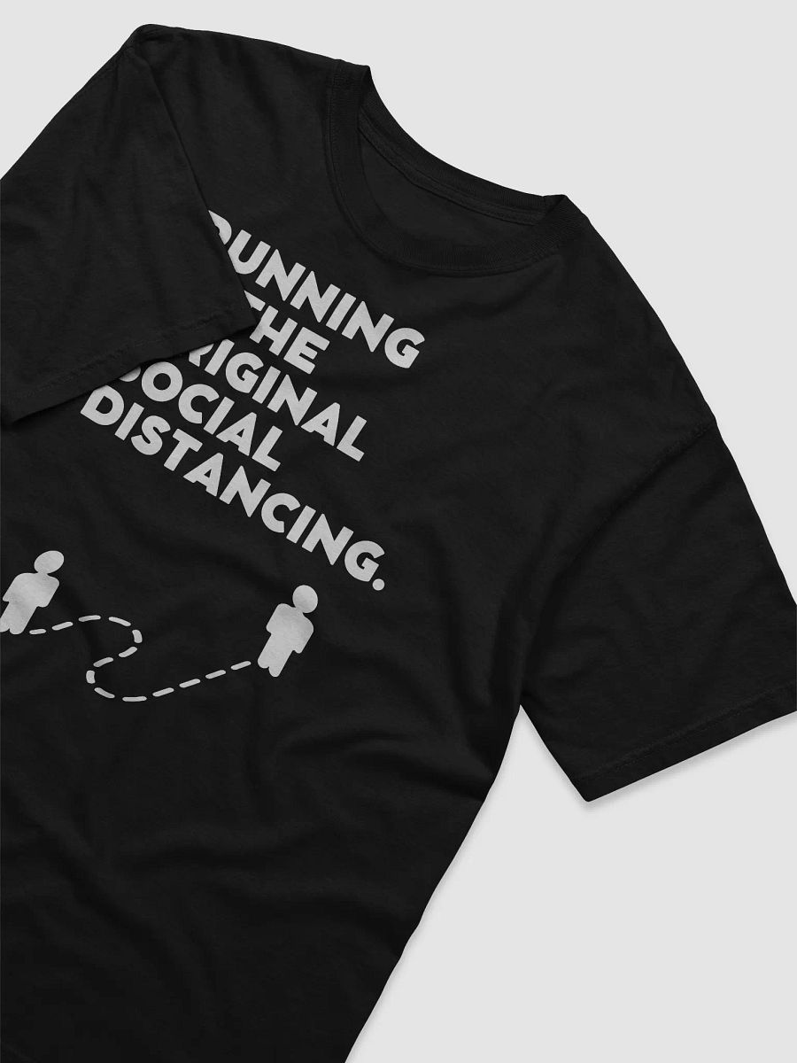Social Distancing Graphic Tee product image (36)