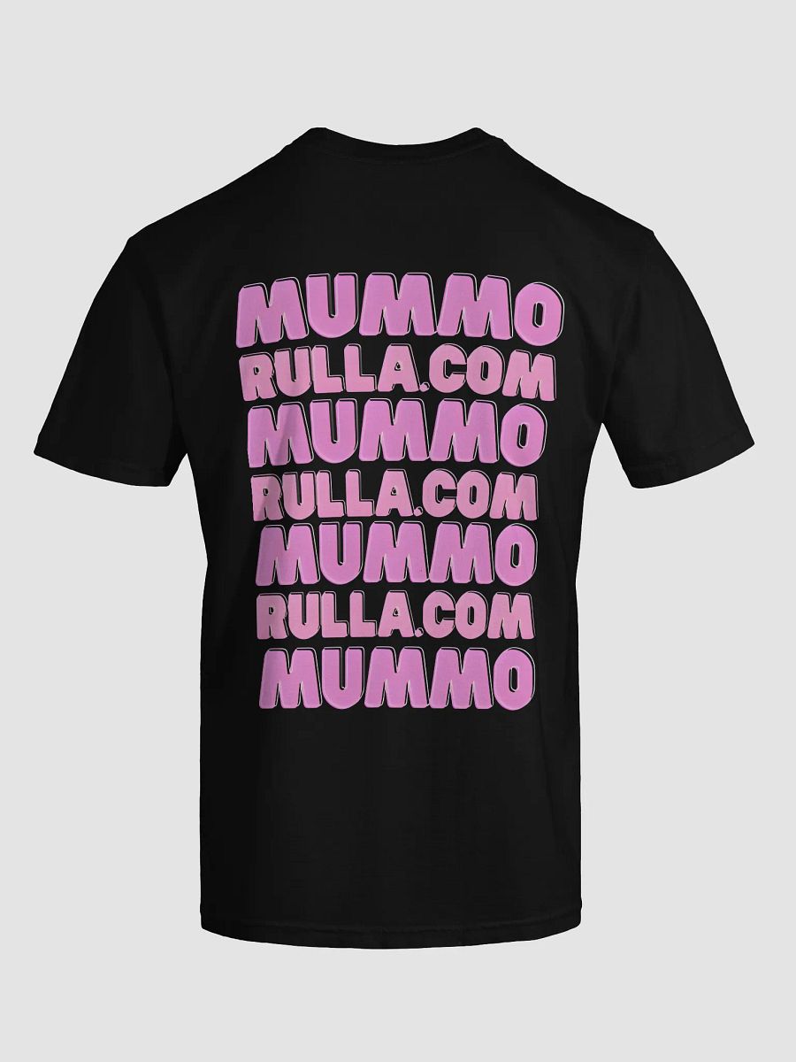 Mummorulla T-paita product image (4)