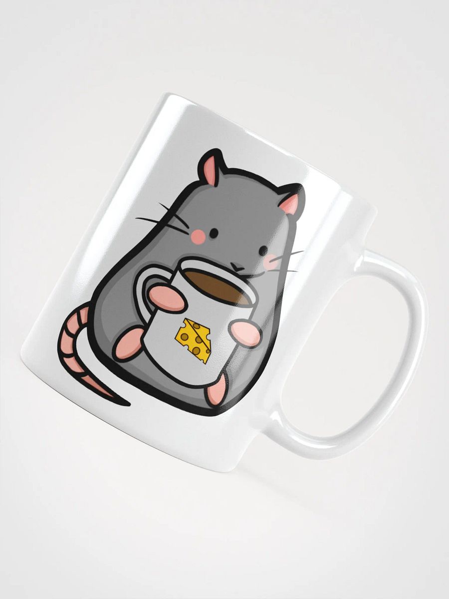 Good morning Raaty - Mug product image (4)