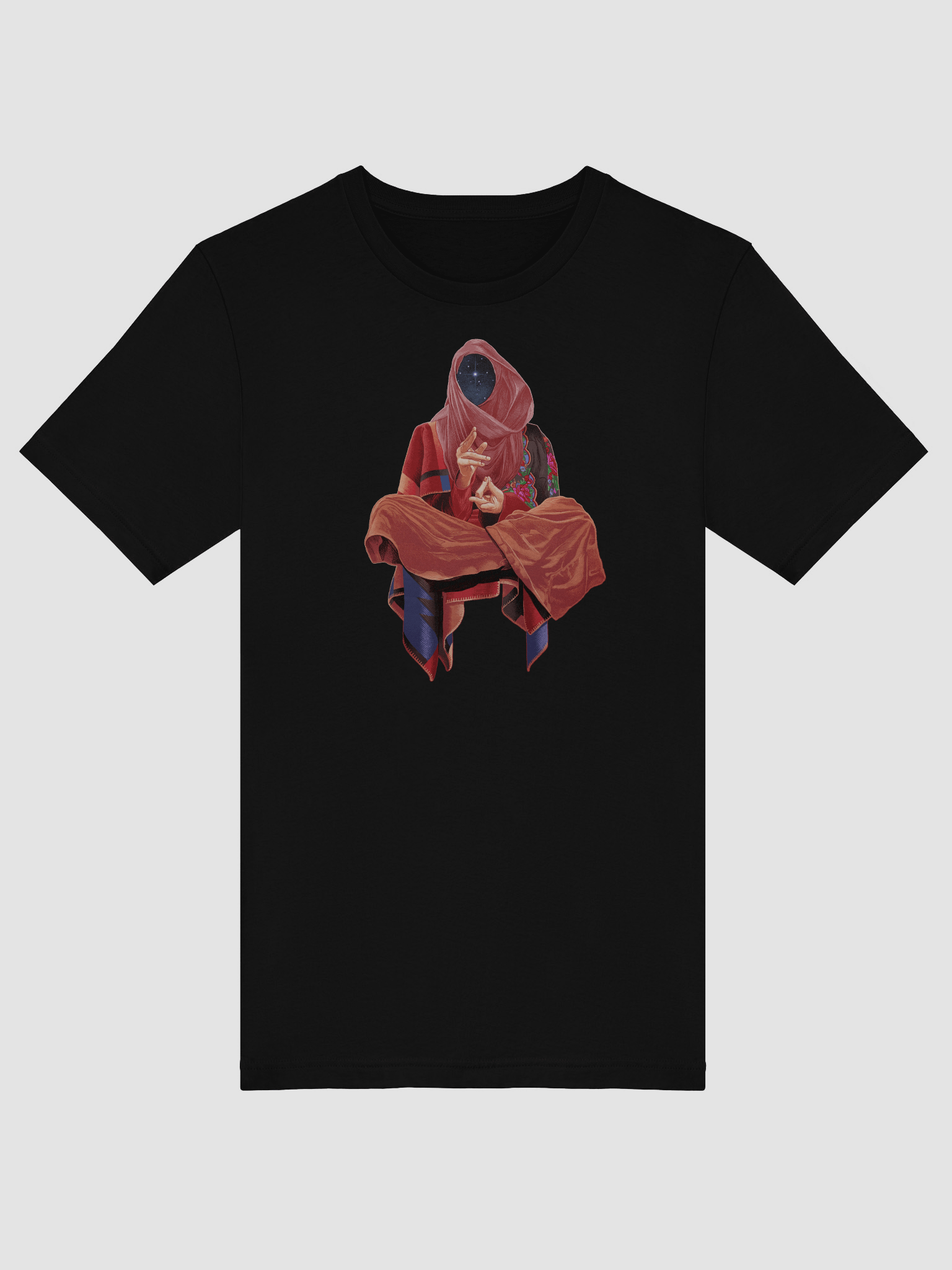 Inner-Power Cotton Tee product image (13)