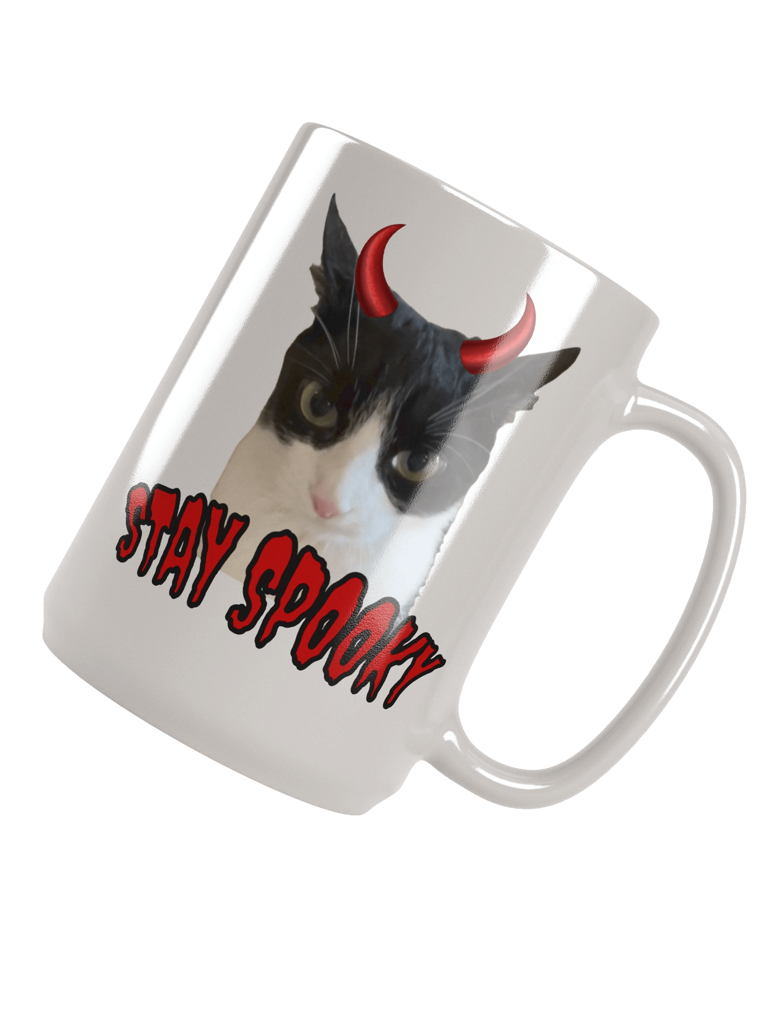 Halloween Lilo Mug product image (5)