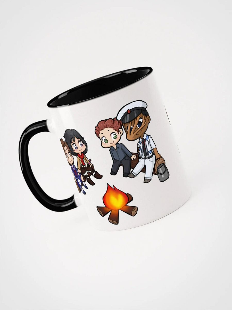 Campfire Mug product image (23)