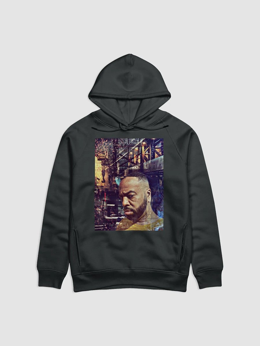 Morris Urban Hoodie 13 product image (1)
