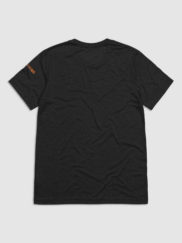 Legendary Nerd T-Shirt product image (2)