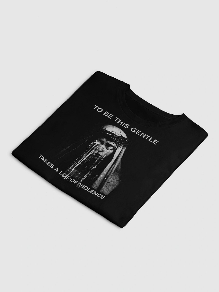 GENTLE - TSHIRT product image (4)