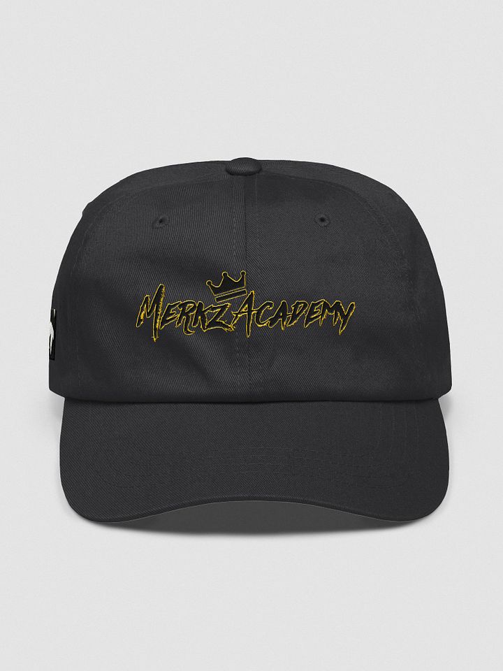 Merkz Academy Hat product image (2)