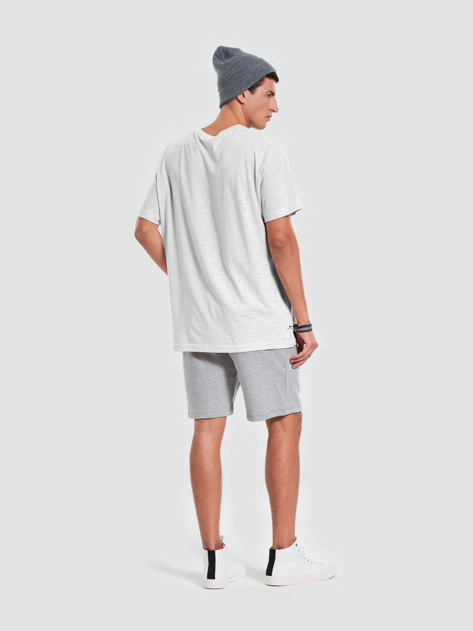 King Kinetic Logo T-Shirt - Sentinel product image (7)