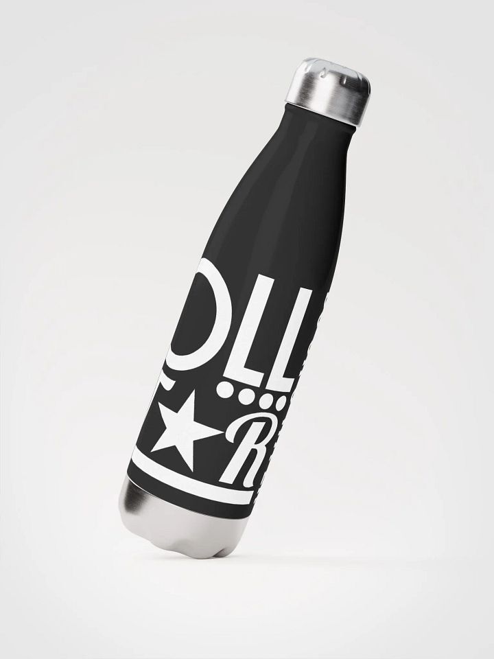 OG WHITE STEEL BO'OH'O'WA'ER product image (2)