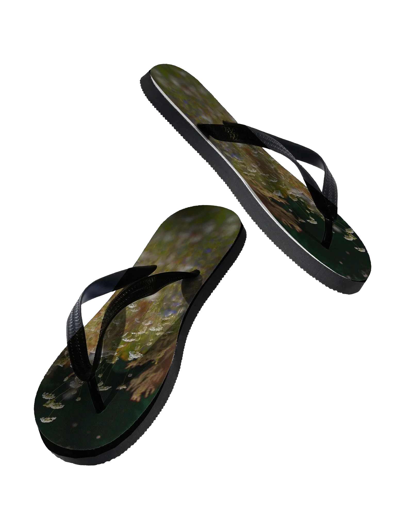 Flip flops - Wildblumenwiese product image (2)