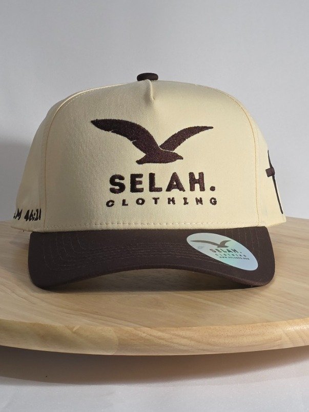 Selah ''Pausa en medio del ruido'' product image (1)