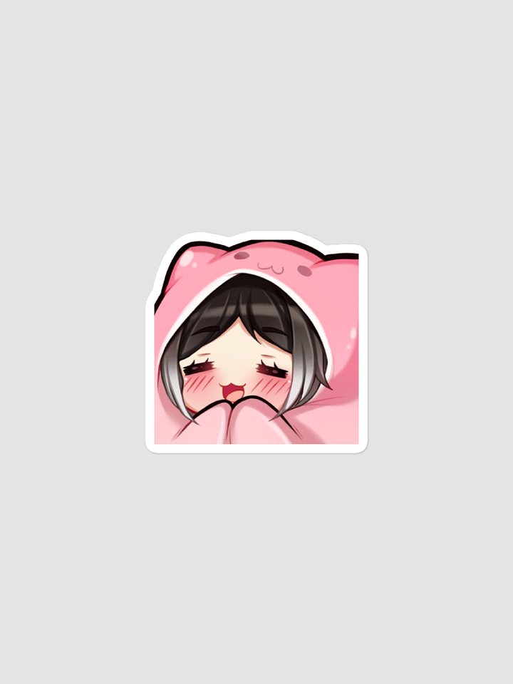 Gabiz Comfy Sticker product image (1)