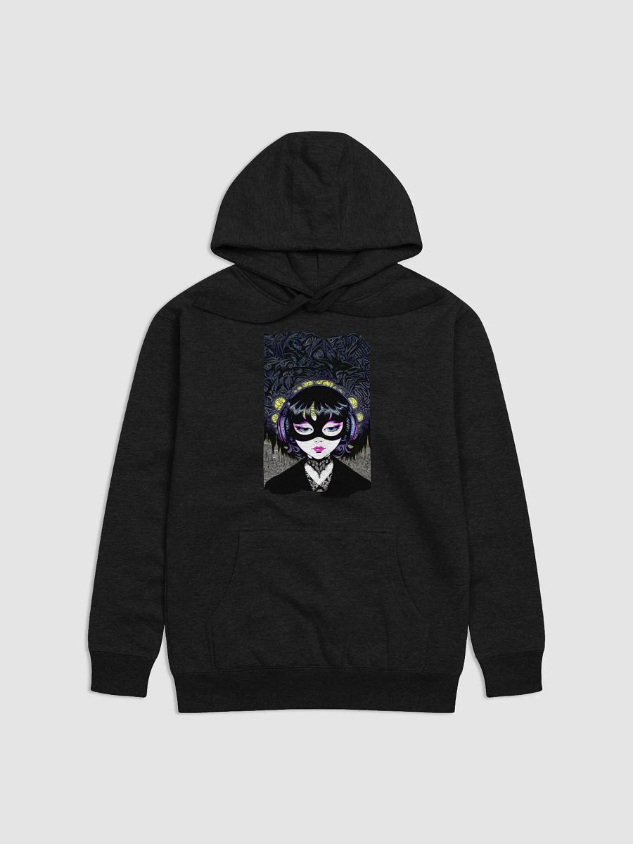 City Lights Alice Hoodie product image (1)