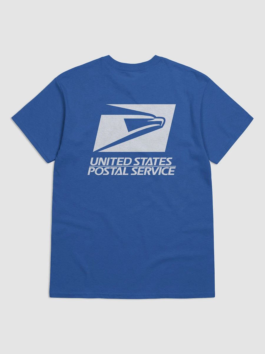 Delivery Logo Tee product image (2)