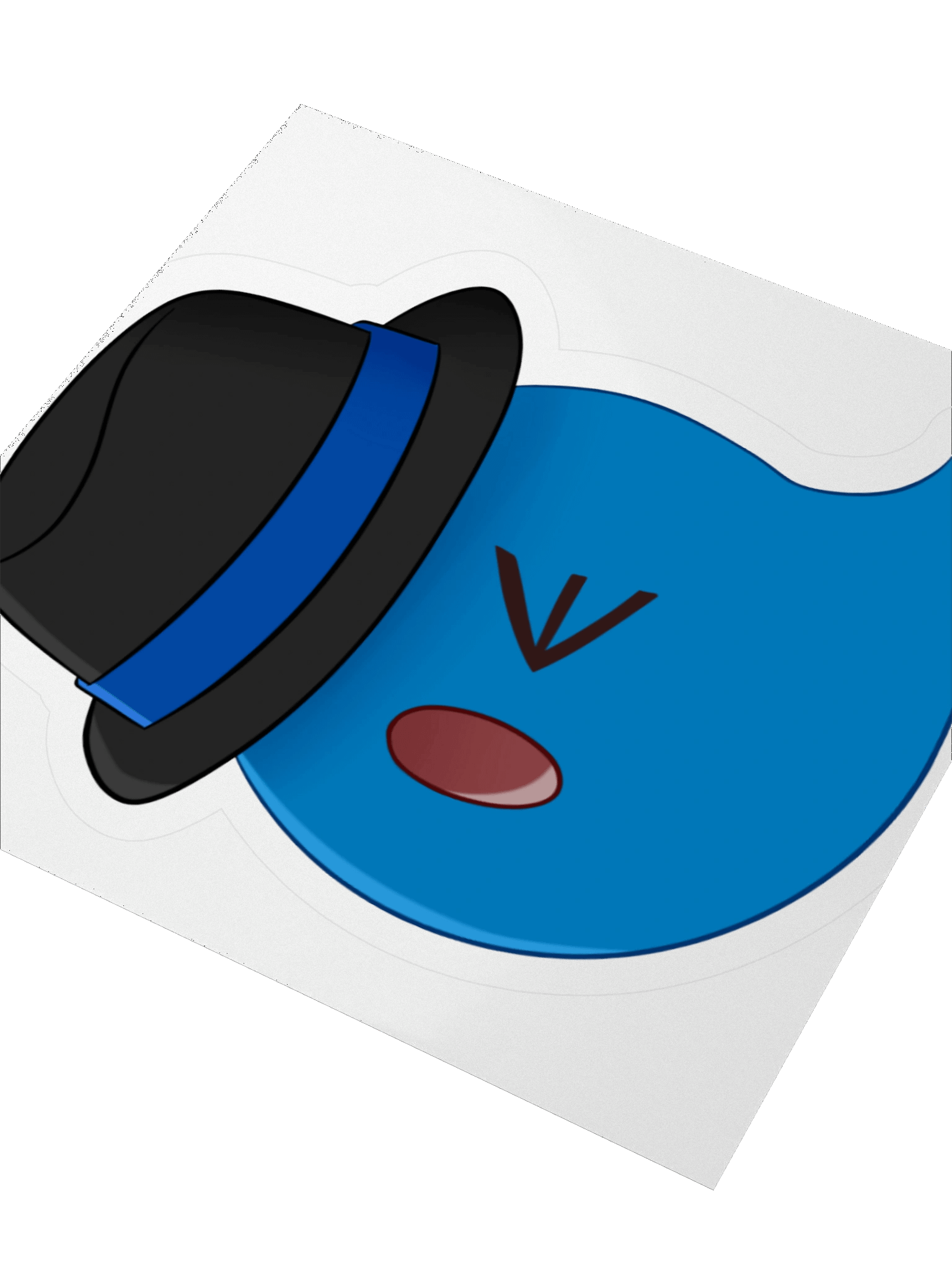 BusterCorp Mascot product image (11)