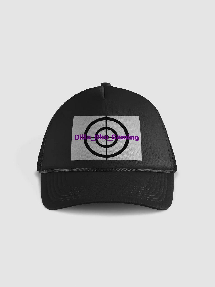 Dilla Baseball Cap product image (1)