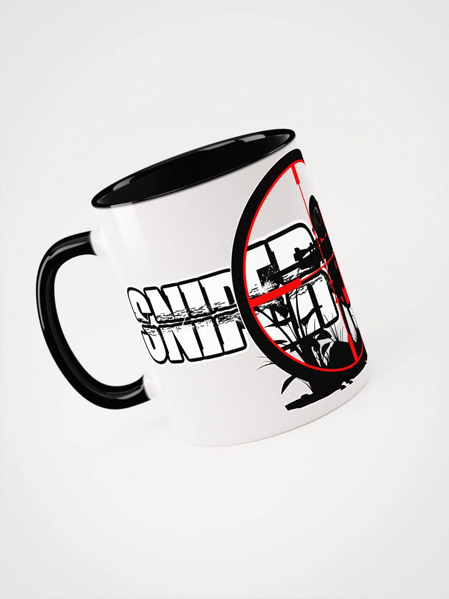 Sniper Offense Mug product image (2)