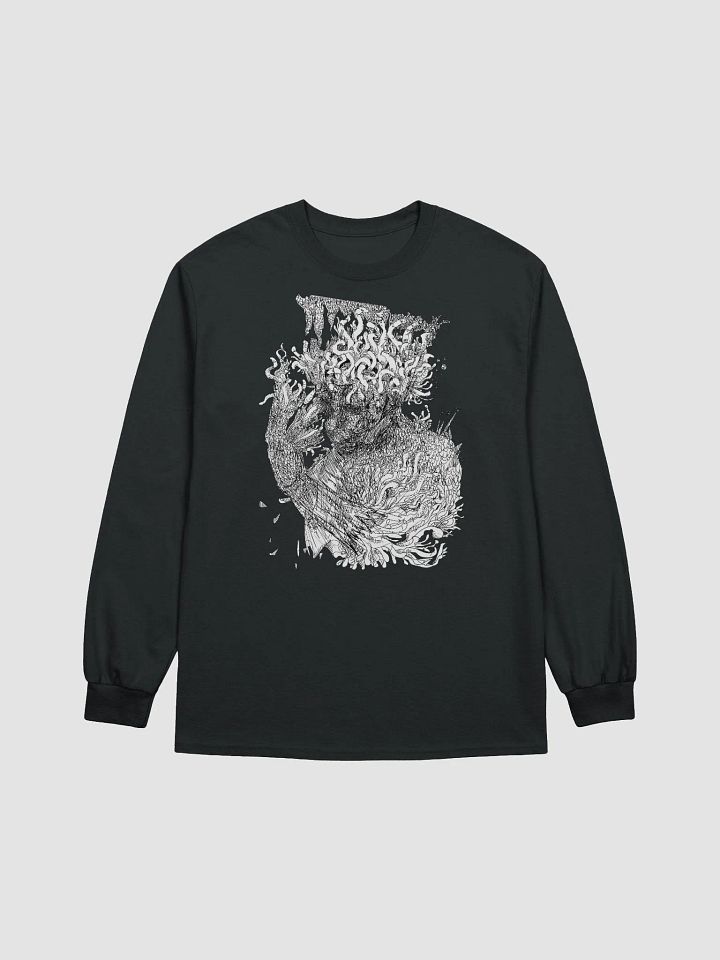 worms long sleeve shirt product image (2)