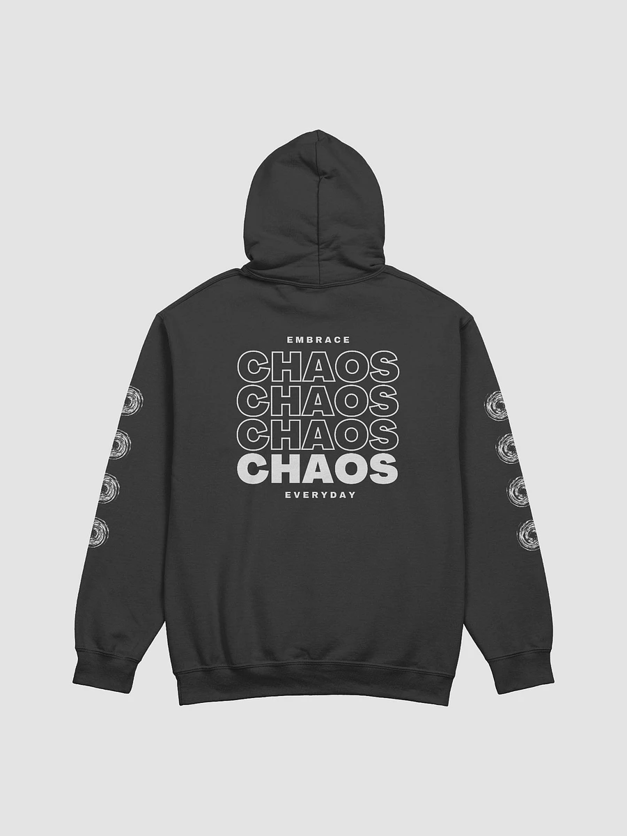 Embrace The Chaos Hoodie product image (11)