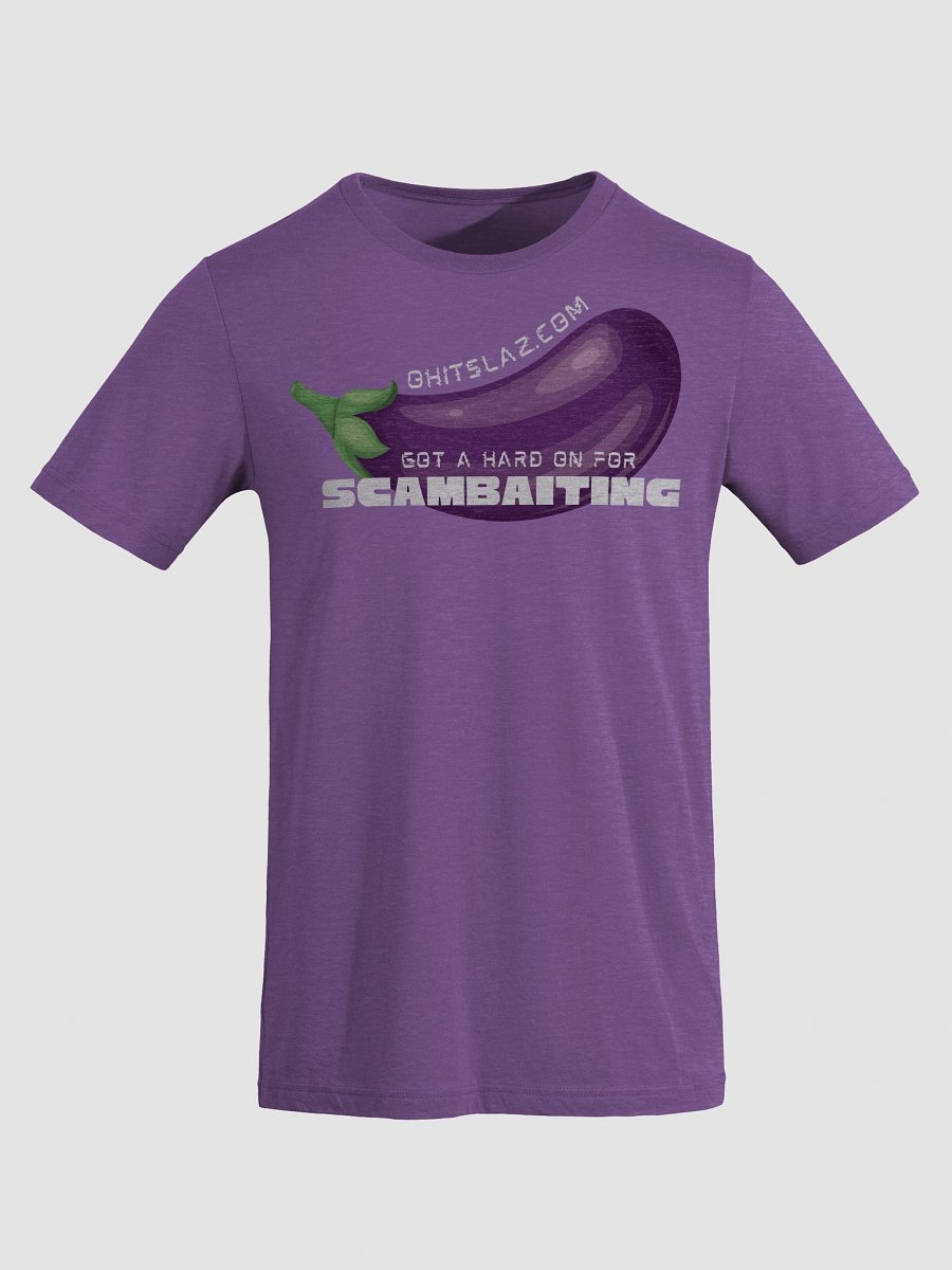 OhitsLaz Hard on for Scambaiting product image (3)