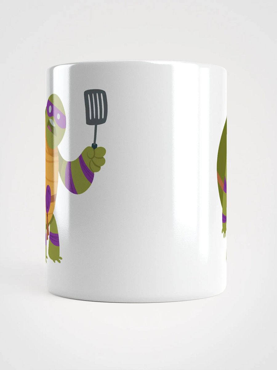 Spatula Turtle product image (5)