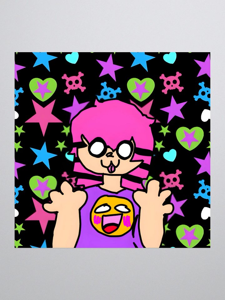 Yippie Sticker product image (3)