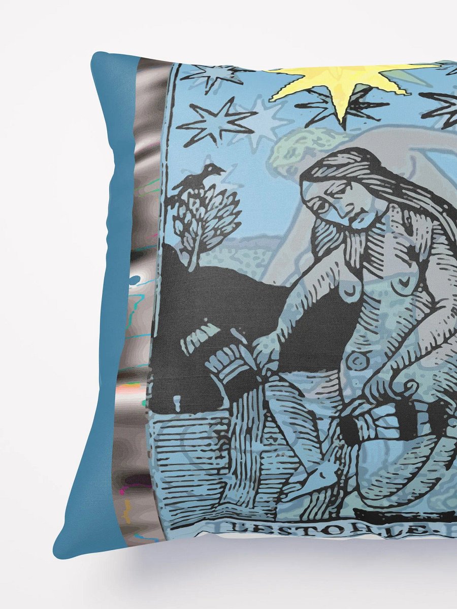 The Star Tarot Card 18